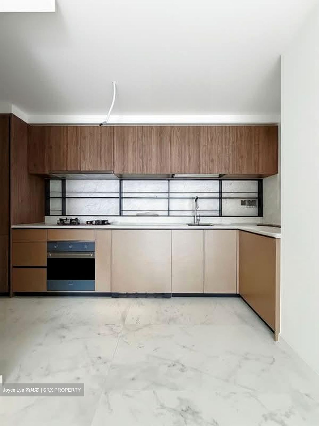 Sceneca Residence (D16), Apartment #581360811